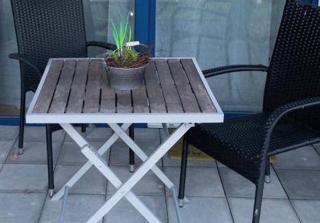 Bamberg Apartment | Ferienwohnung Bruderwald