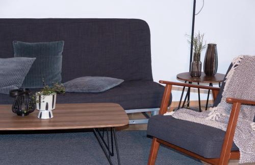 Bamberg Apartment | Ferienwohnung Bruderwald
