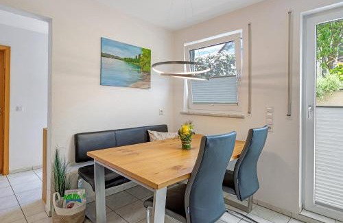 Gaienhofen Apartment | Ferienwohnung Bruttel