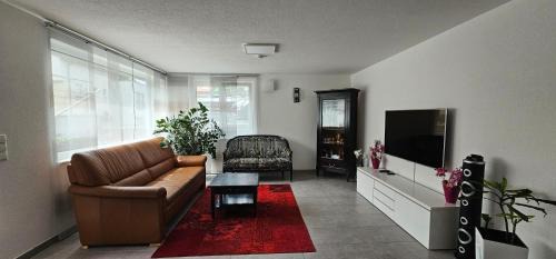 Arnbach Apartment | Ferienwohnung Buchberg Exklusiv
