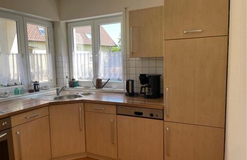 Bad Waldsee Apartment | Ferienwohnung Buck
