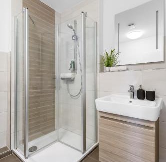Dagebuell Apartment | Ferienwohnung Bude 6 Dagebüll