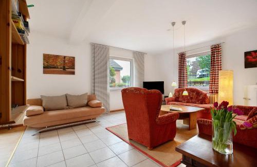Bunsoh Apartment | Ferienwohnung Bunsoh