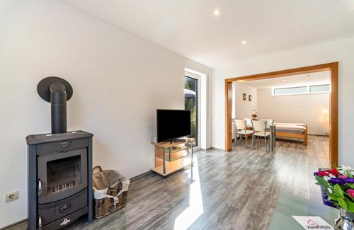 Nittenau Apartment | Ferienwohnung Burmeister