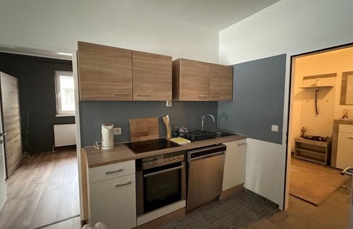Aigen im Ennstal Apartment | Ferienwohnung Casa Amedea