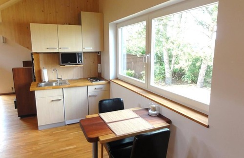 Oldendorf Apartment | Ferienwohnung Casa Zeeck