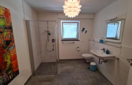 Wangen im Allgaeu Apartment | Ferienwohnung CaLuMa