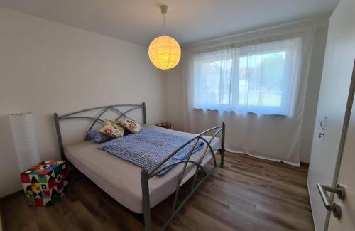 Wangen im Allgaeu Apartment | Ferienwohnung CaLuMa