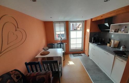 Jockgrim Apartment | Ferienwohnung Camino