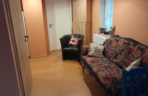 Jockgrim Apartment | Ferienwohnung Camino