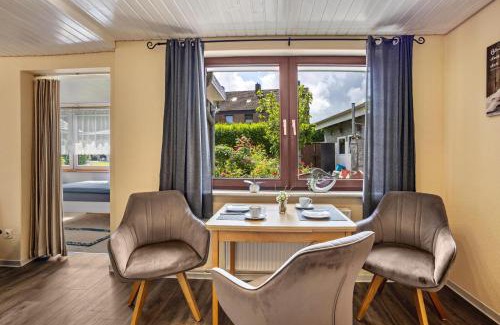 Itzehoe House | Ferienwohnung Carstens