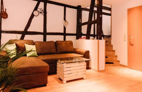 Erbach Apartment | Ferienwohnung Casa del Vino