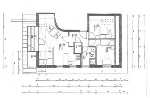Kalzhofen Apartment | Ferienwohnung Casa Michaela