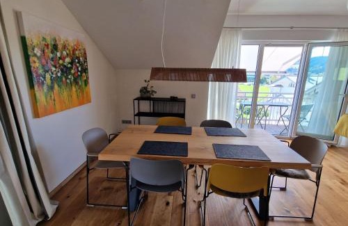 Kalzhofen Apartment | Ferienwohnung Casa Michaela