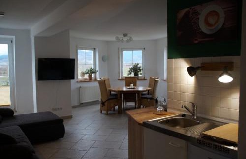 Heitersheim Hotel | Ferienwohnung Castellberg