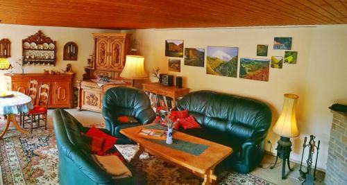 Waldbreitbach Apartment | Ferienwohnung Chalet Wiedfluh In Waldbreitbach