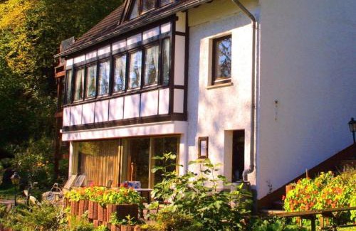 Waldbreitbach Apartment | Ferienwohnung Chalet Wiedfluh In Waldbreitbach