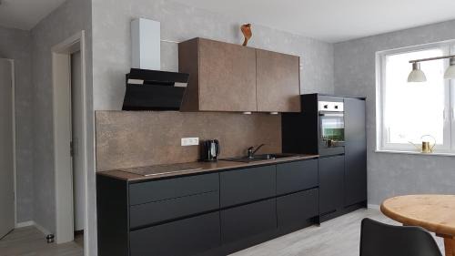 Niedenstein Apartment | Ferienwohnung Chattengau