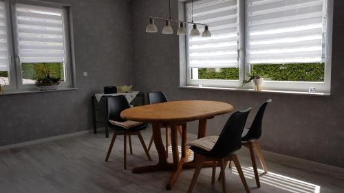Niedenstein Apartment | Ferienwohnung Chattengau