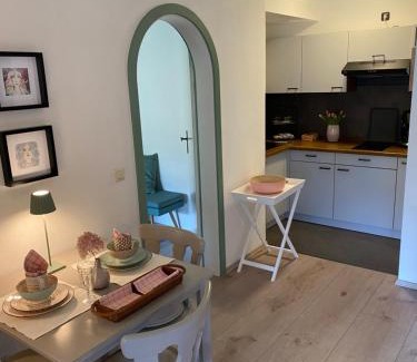 Gmain Apartment | Ferienwohnung Christiane - Steilhofweg/Feuerwehrheimstrasse