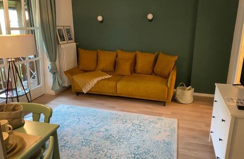 Gmain Apartment | Ferienwohnung Christiane - Steilhofweg/Feuerwehrheimstrasse