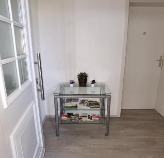 Herrensohr Apartment | Ferienwohnung Clauss-Theisohn