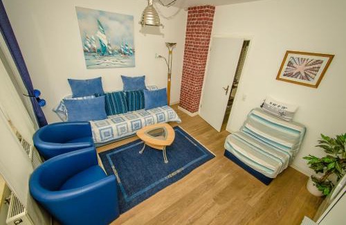 Rhein-Erft-Kreis District Apartment | Ferienwohnung Cologne