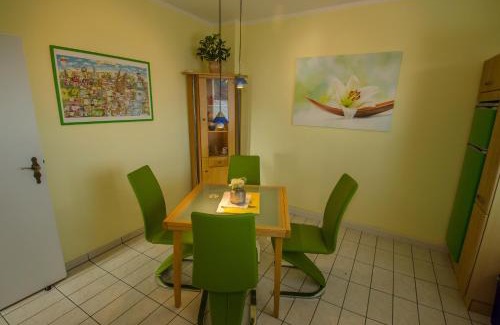 Rhein-Erft-Kreis District Apartment | Ferienwohnung Cologne