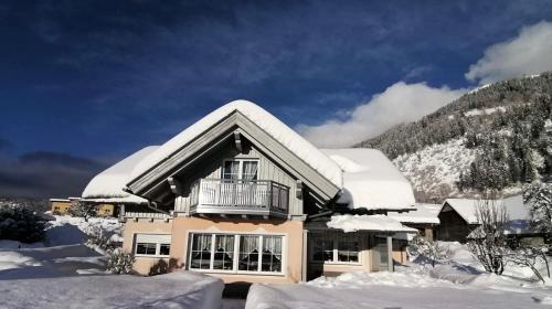 Obervellach Apartment | Ferienwohnung Daberer