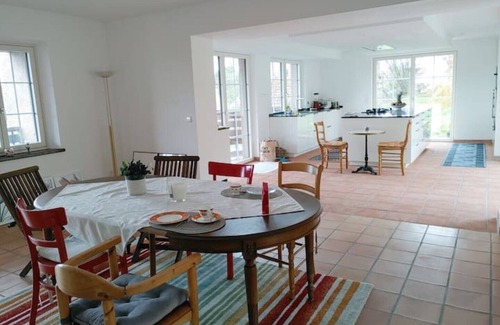 Haselbourg Apartment | Ferienwohnung "dabo Panorama"