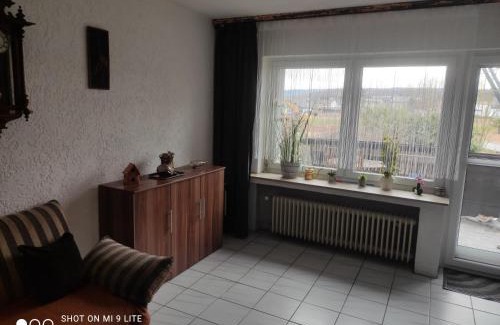 Schlich-D'horn Apartment | Ferienwohnung Daisy