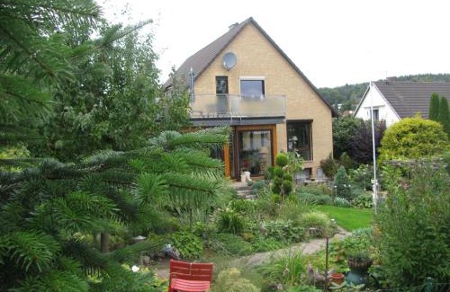 Flegessen Apartment | Ferienwohnung Flegessen Weserbergland