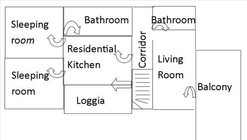 Flegessen Apartment | Ferienwohnung Flegessen Weserbergland