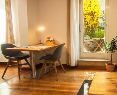 Bietigheim-Bissingen Apartment | Ferienwohnung am Bruchwald