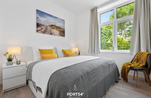 Emmelsbull Apartment | Ferienwohnung Freigeist, App 16 Emmelsbüll