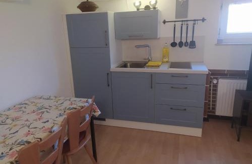 Hohenkirchen Apartment | Ferienwohnung