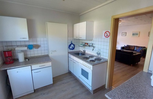 Presen Apartment | Ferienwohnung/app. für 2 Gäste mit 45m² in Fehmarn OT Presen