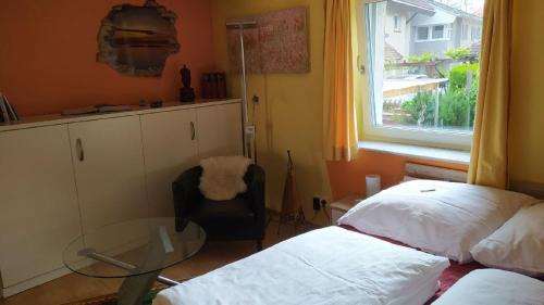 Sankt Georgen Apartment | Ferienwohnung Kapellenwinkel, 19qm