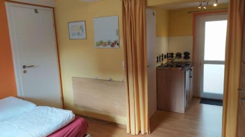 Sankt Georgen Apartment | Ferienwohnung Kapellenwinkel, 19qm