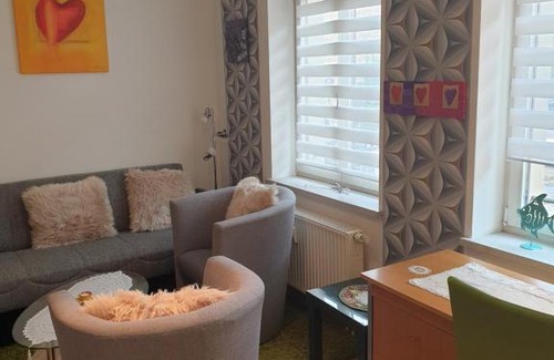 Halle Apartment | Ferienwohnung