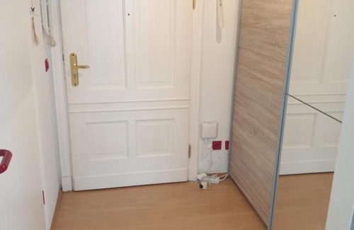 Halle Apartment | Ferienwohnung
