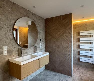 Hann. Muenden Apartment | Ferienwohnung Flusshochdrei