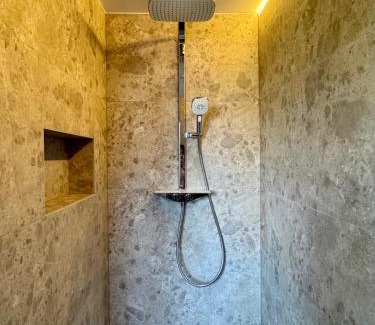 Hann. Muenden Apartment | Ferienwohnung Flusshochdrei