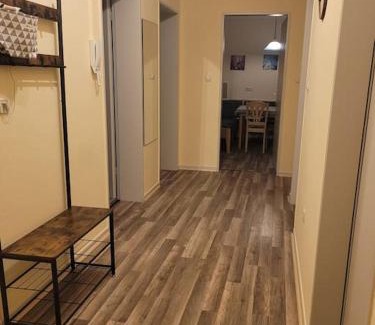 Hessisch Lichtenau Apartment | Ferienwohnung Zum Märchenwald