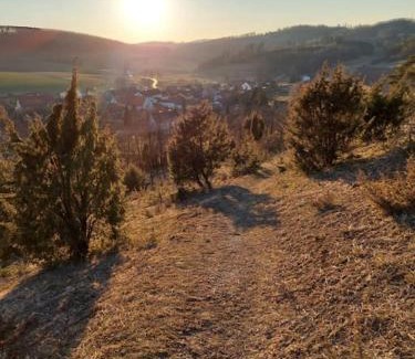 Hessisch Lichtenau Apartment | Ferienwohnung Zum Märchenwald