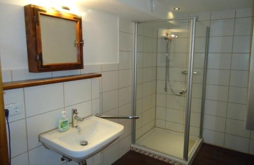 Immenstadt im Allgaeu Apartment | Ferienwohnung Bergkristall