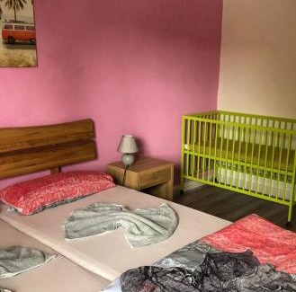 Immenstadt im Allgaeu Apartment | Ferienwohnung ELSA