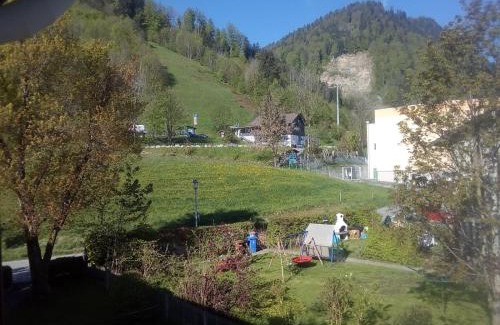 Immenstadt im Allgaeu Apartment | Ferienwohnung ELSA