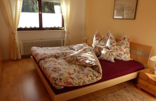 Stein Apartment | Ferienwohnung Allgäuer Bergwelt