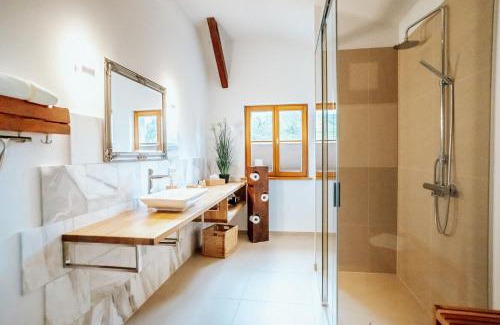 Koenigs Wusterhausen Apartment | Ferienwohnungen in der Wassermühle am Schloss